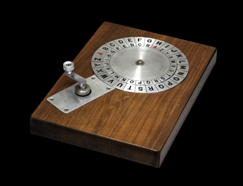 Kryptographische Protokolle